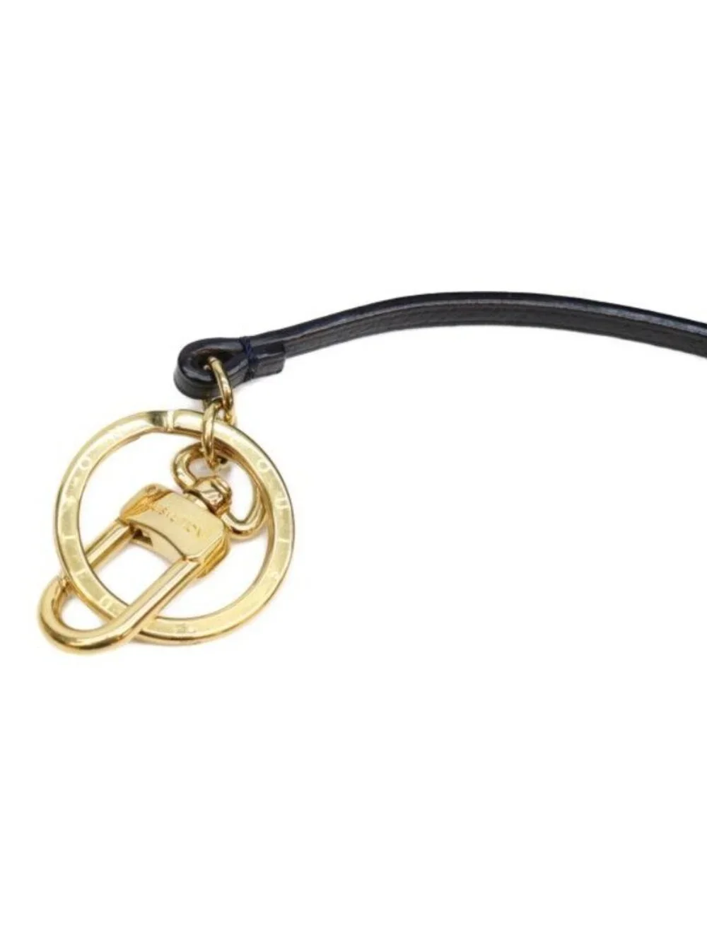 Louis Vuitton Empreinte Black Atsie MM Shoulder